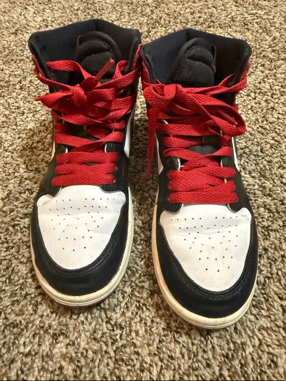 Air Jordan 1s